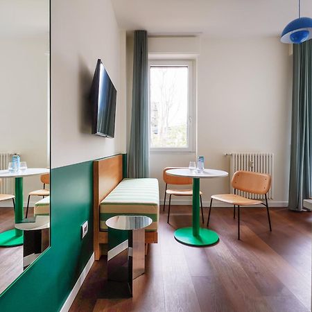 Aparthotel Numa Milan Sempione Exteriér fotografie