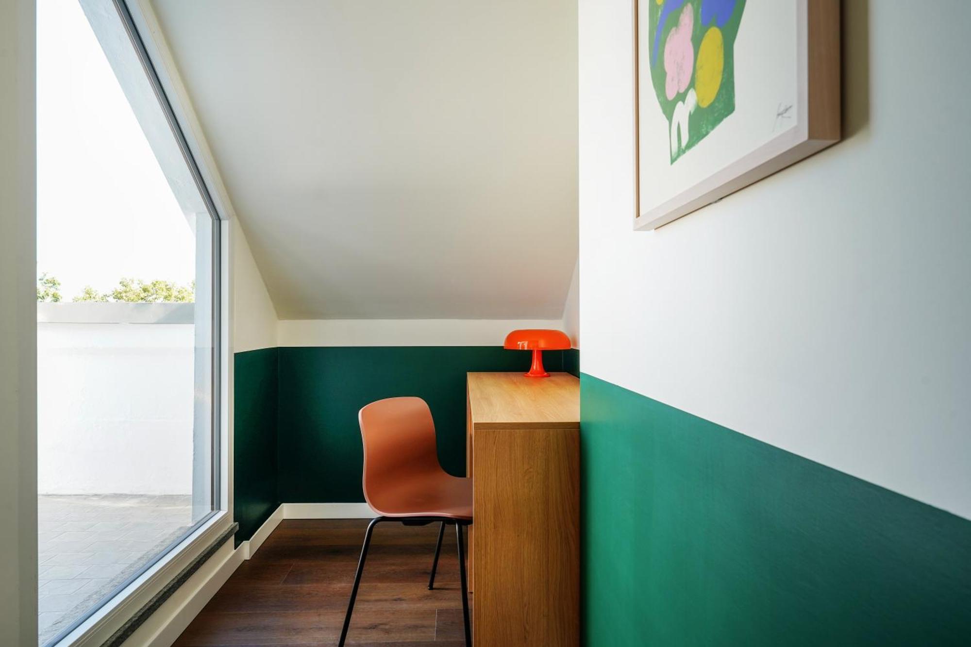 Aparthotel Numa Milan Sempione Exteriér fotografie