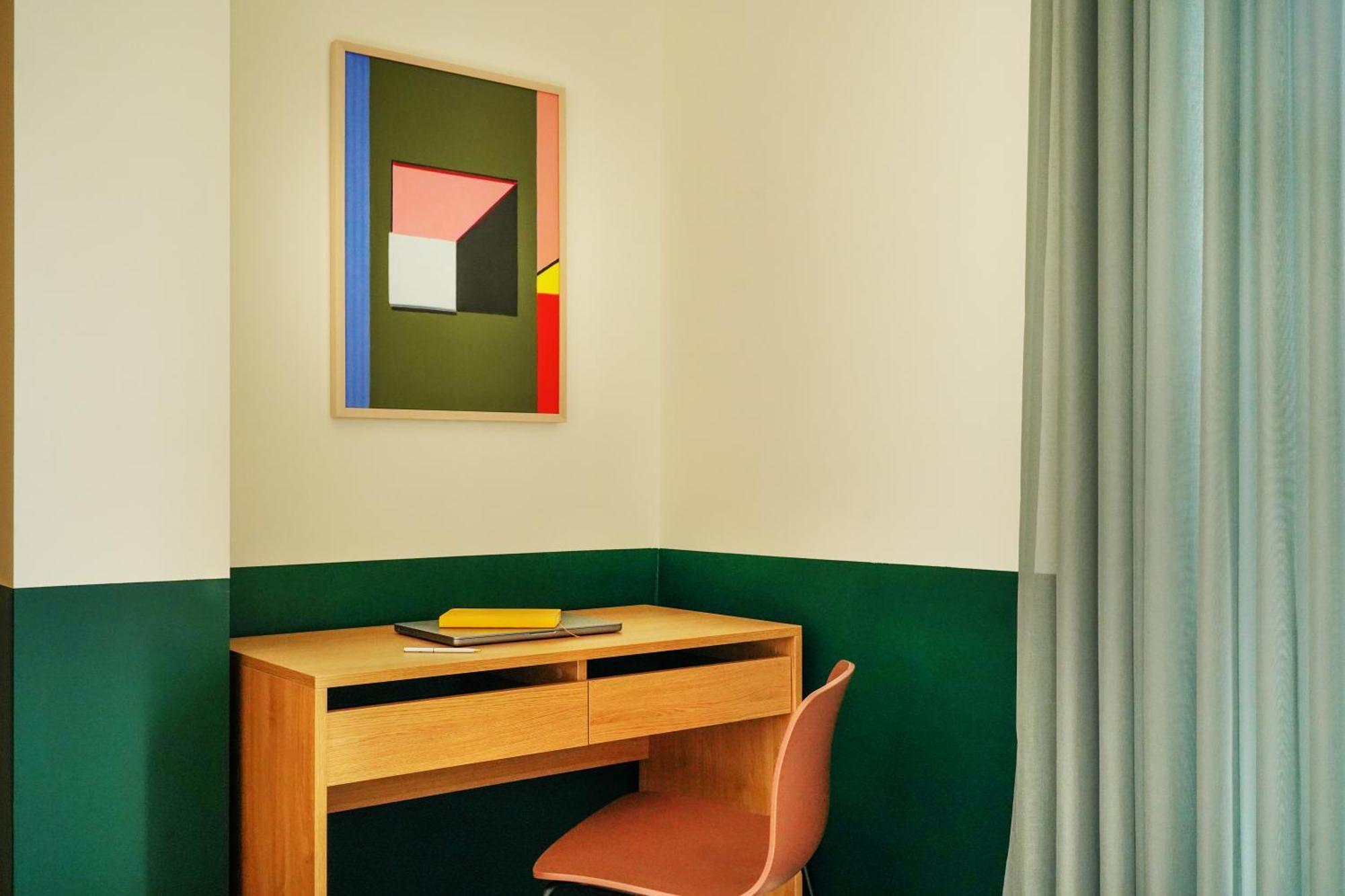 Aparthotel Numa Milan Sempione Exteriér fotografie