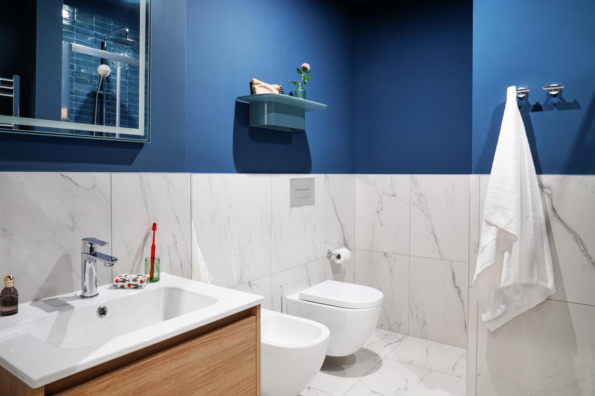 Aparthotel Numa Milan Sempione Exteriér fotografie