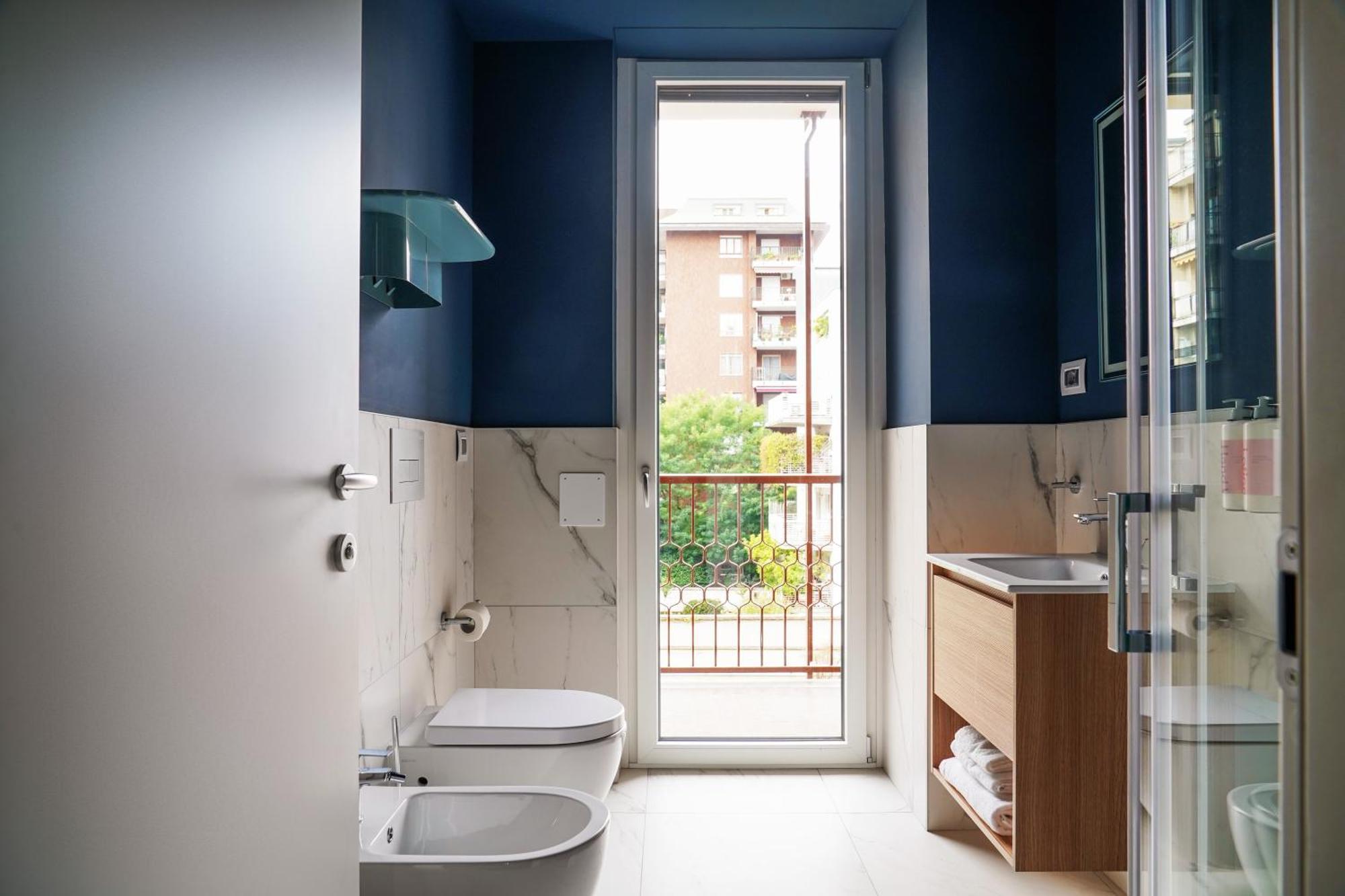 Aparthotel Numa Milan Sempione Exteriér fotografie