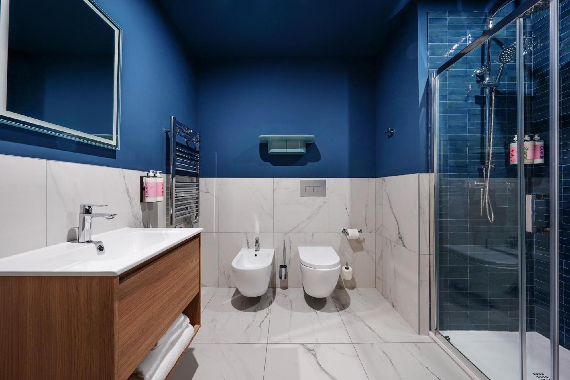 Aparthotel Numa Milan Sempione Exteriér fotografie