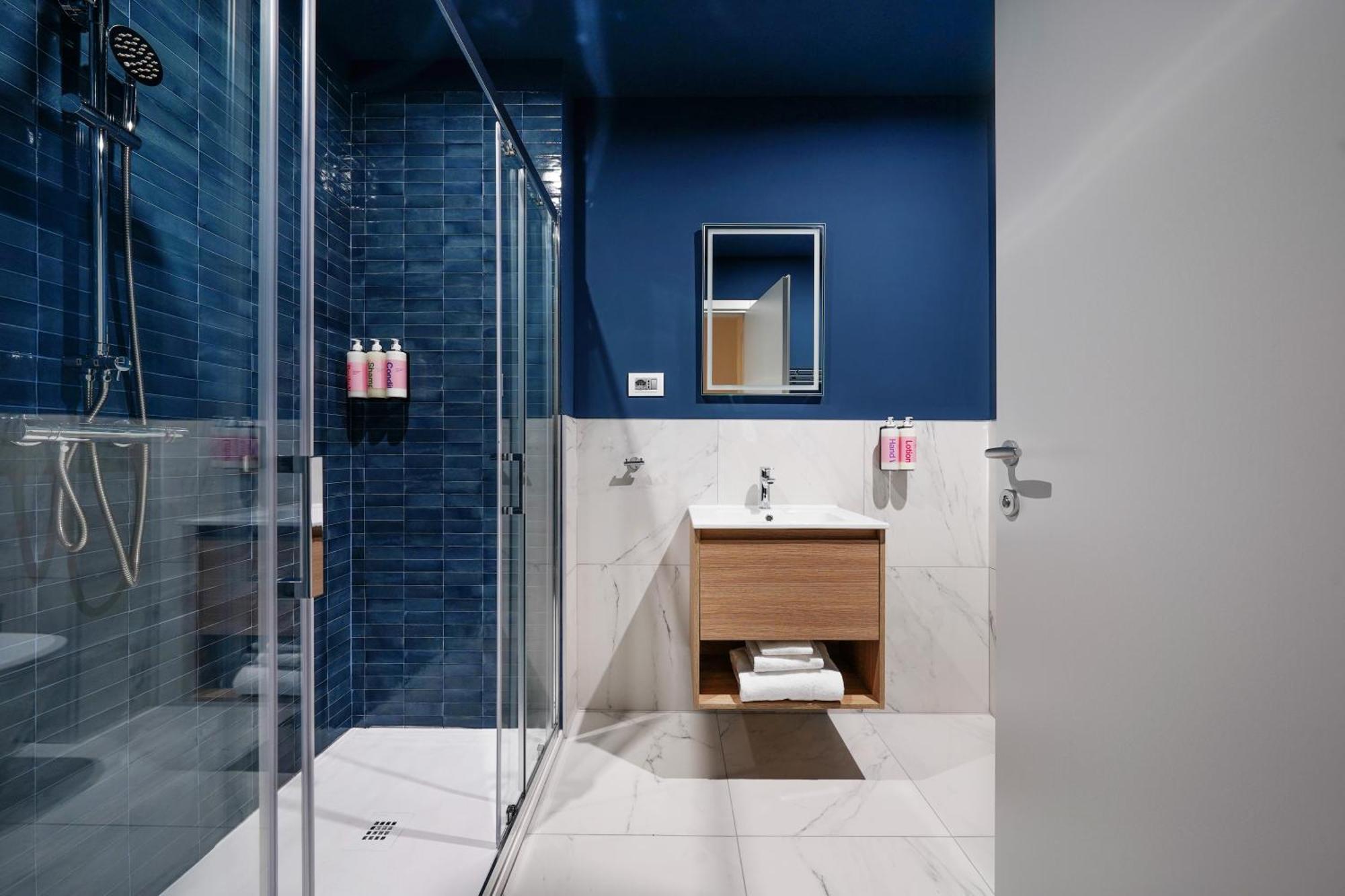 Aparthotel Numa Milan Sempione Exteriér fotografie